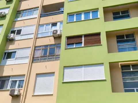 Prodaja, dvosoban stan, 84m², Preko Morače, Podgorica - image 4