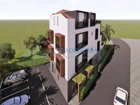 Prodaja, jednosoban stan, 62m², Tivat, Crna Gora - image 16