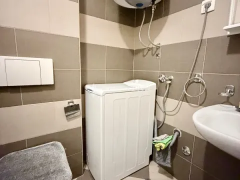 Rent, studio apartment, 30m², Tuški Put, Podgorica - image 10