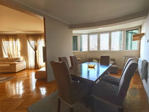 Sale, three bedroom apartment, 106m², Krivi Most, Podgorica - image 5