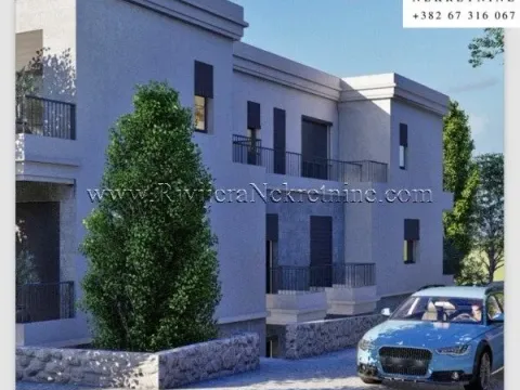 Sale, one bedroom apartment, 48m², Dobrota, Kotor - image 3