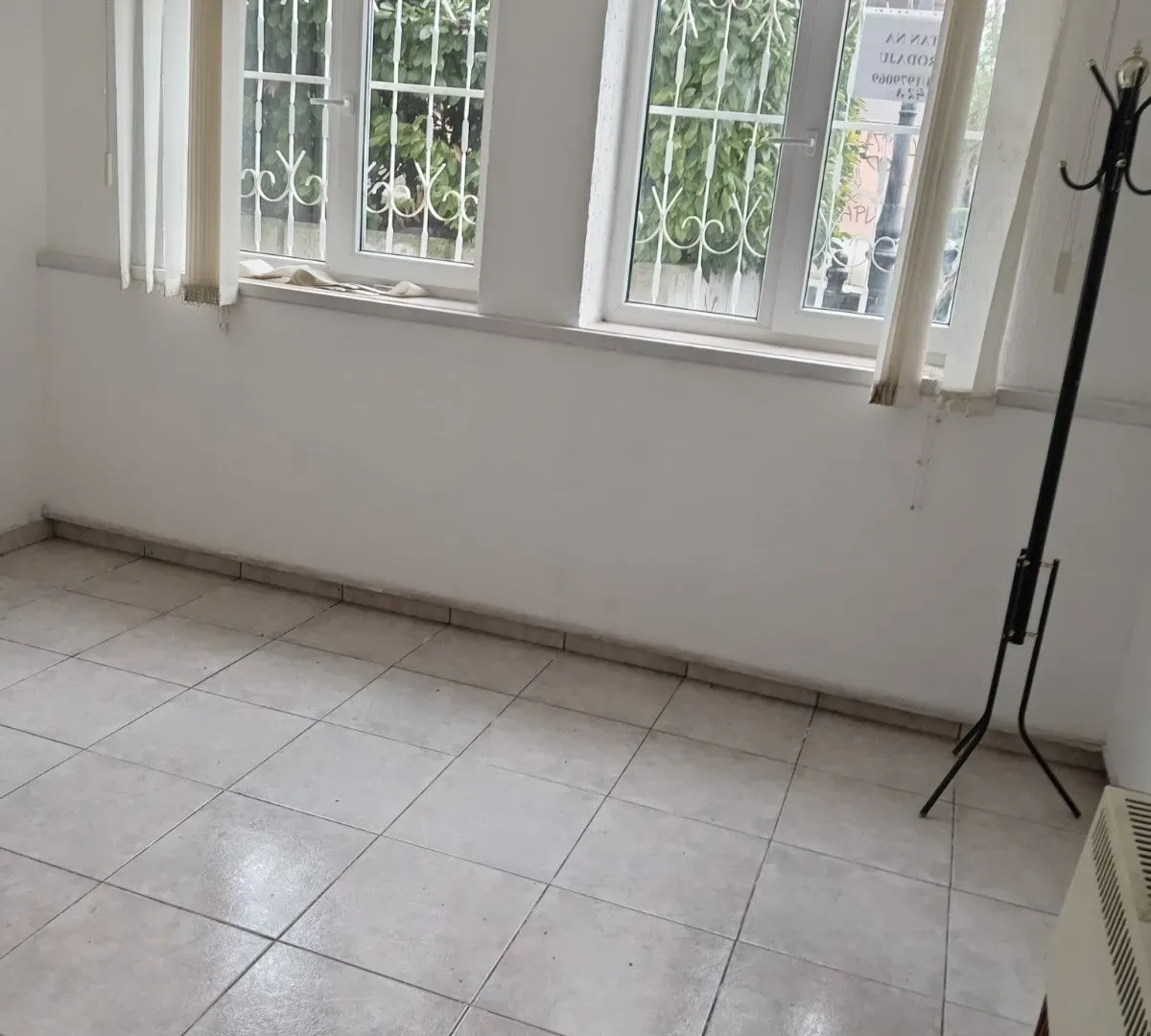 Sale, two bedroom apartment, 42m², Centar, Vršac