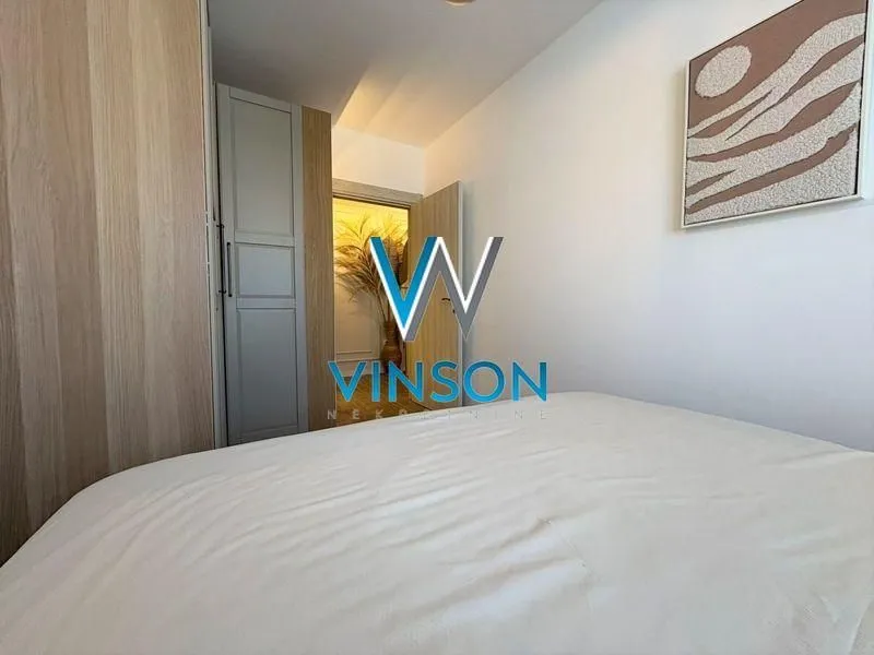 Izdavanje, jednosoban stan, 44m², Nova Detelinara, Novi Sad Sve Podlokacije