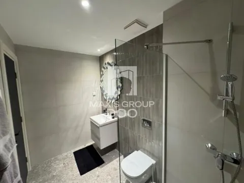 Izdavanje, trosoban stan, 80m², Savski Venac, Beograd - image 20