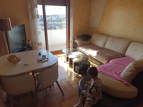 Prodaja, dvosoban stan, 67m², Stari Aerodrom, Podgorica - image 9
