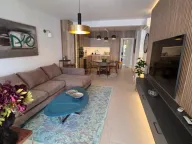 Rent, two bedroom apartment, 97m², Donja Lastva, Tivat - image 13