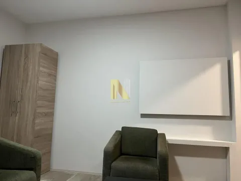 Izdavanje, garsonjera, 28m², Sajmište, Novi Sad - image 17