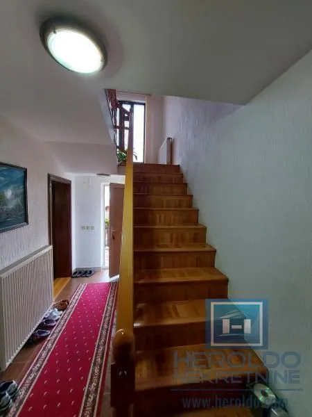 Prodaja, kuća, 116m², Rakitovo, Jagodina