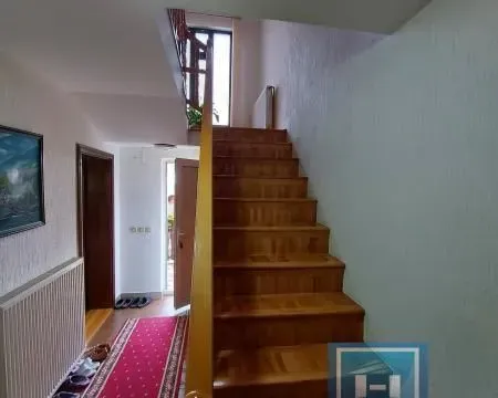 Prodaja, kuća, 116m², Rakitovo, Jagodina - image 8