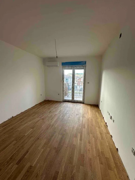 Sale, one bedroom apartment, 42m², Stari Aerodrom, Podgorica