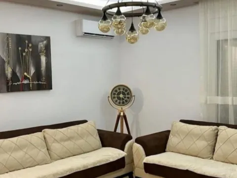 Izdavanje, dvosoban stan, 66m², Zabjelo, Podgorica - image 5