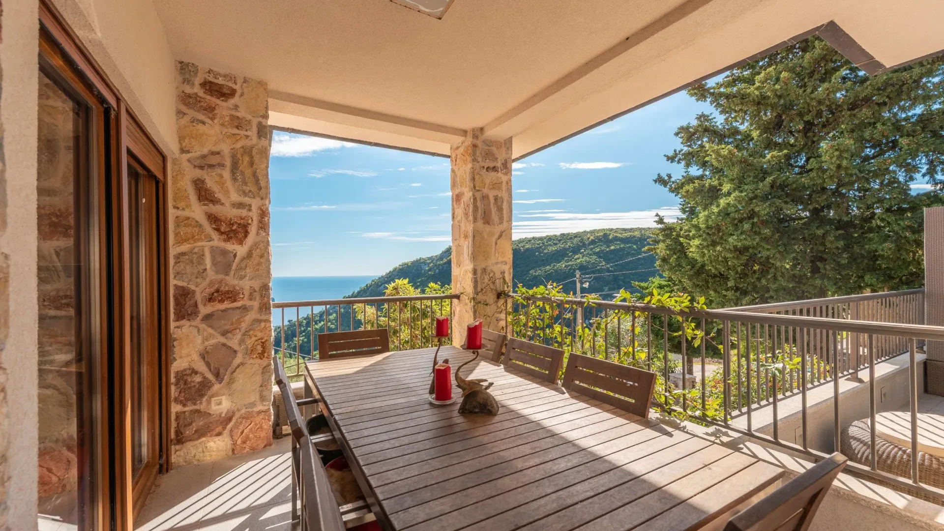 Sale, house, 280m², Budva, Crna Gora