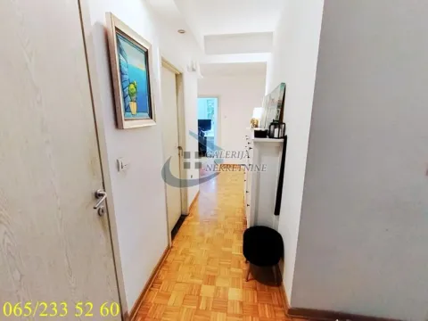 Prodaja, trosoban stan, 92m², Vidikovački venac, Rakovica - image 17