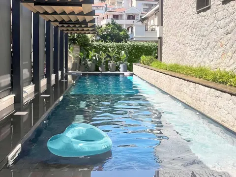 Prodaja, jednosoban stan, 106m², Centar, Budva - image 10