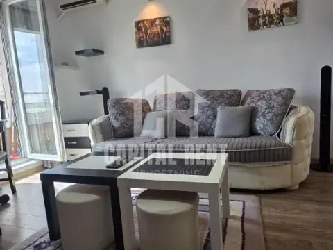 Izdavanje, dvosoban stan, 46m², Vojvode Vlahovica, Beograd - image 2