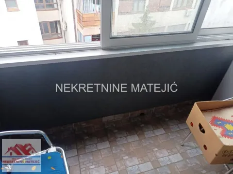 Sale, four bedroom apartment, 114m², Centar, Kragujevac - image 11