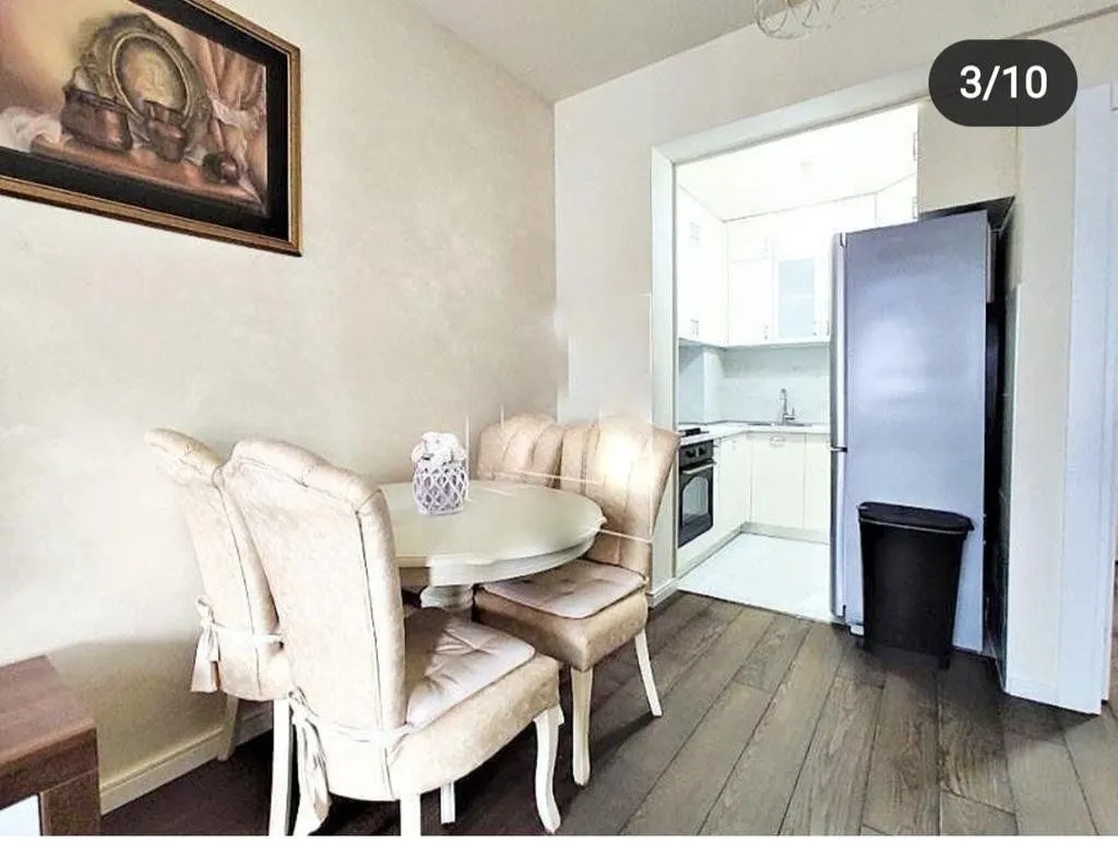 Izdavanje, jednosoban stan, 50m², Preko Morače, Podgorica