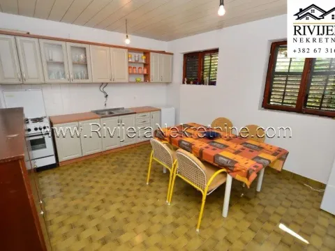 Prodaja, kuća, 230m², Zelenika, Herceg Novi - image 12