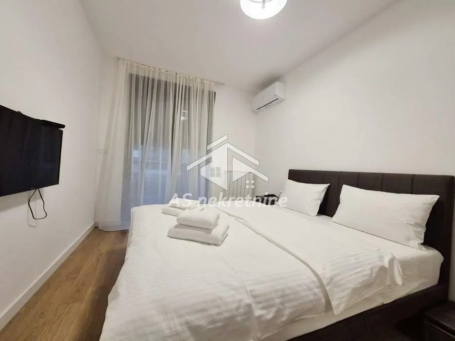 Rent, three bedroom apartment, 95m², Trošarina, Voždovac Sve Podlokacije