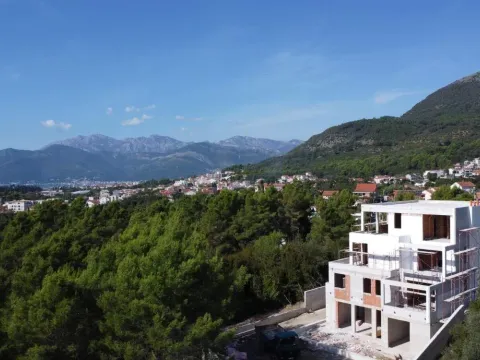 Prodaja, dvosoban stan, 90m², Tivat, Crna Gora - image 16