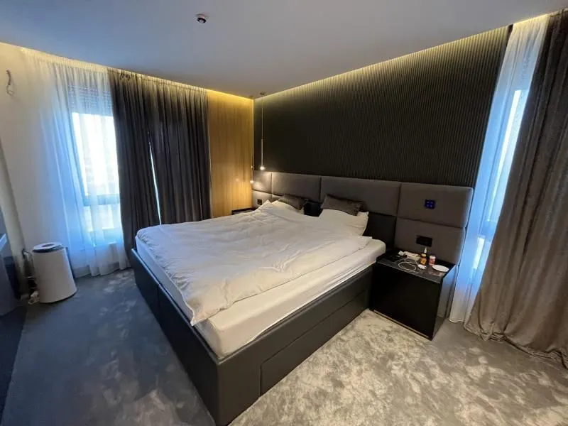 Sale, three bedroom apartment, 141m², Nova Detelinara, Novi Sad Sve Podlokacije