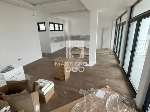 Prodaja, četvorosoban stan, 174m², Vračar Centar, Vračar Sve Podlokacije - image 15