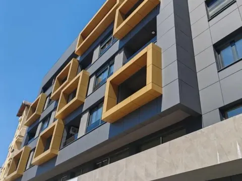 Izdavanje, jednosoban stan, 39m², Rotkvarija, Novi Sad Sve Podlokacije - image 7