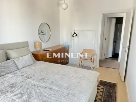 Rent, two bedroom apartment, 52m², Stari Grad, Beograd - image 12