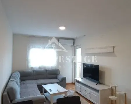 Izdavanje, jednosoban stan, 45m², City Kej, Podgorica - image 5