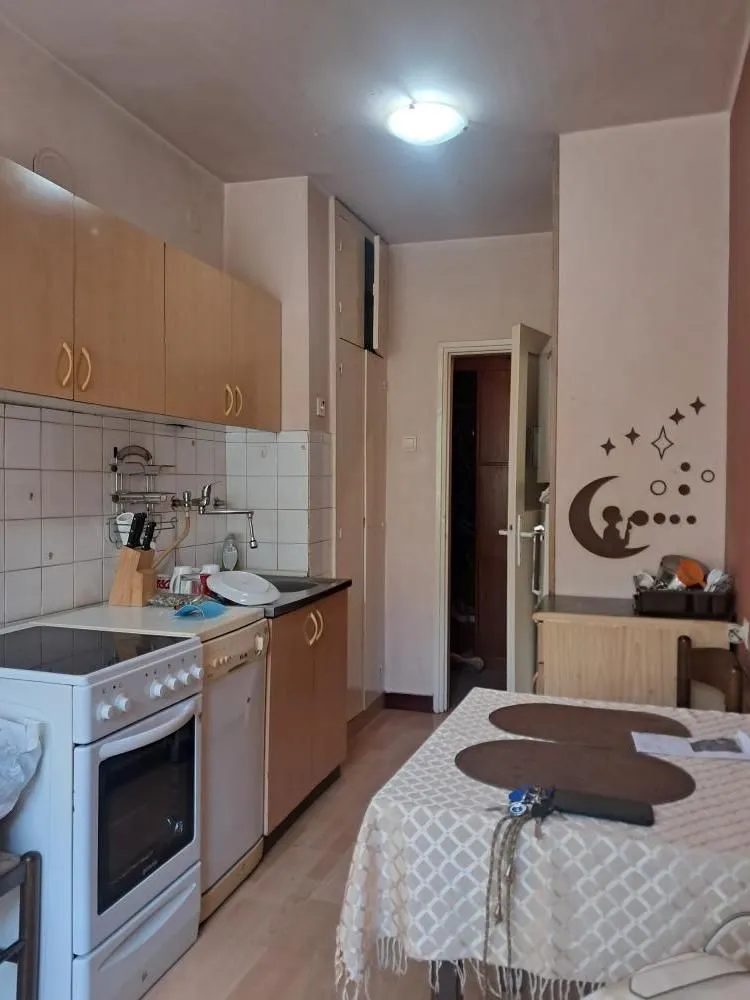 Prodaja, jednosoban stan, 37m², Brace Jerković, Voždovac Sve Podlokacije