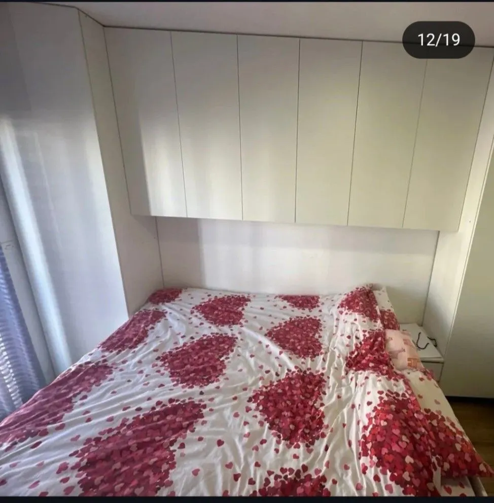 Prodaja, dvosoban stan, 63m², Stari Aerodrom, Podgorica