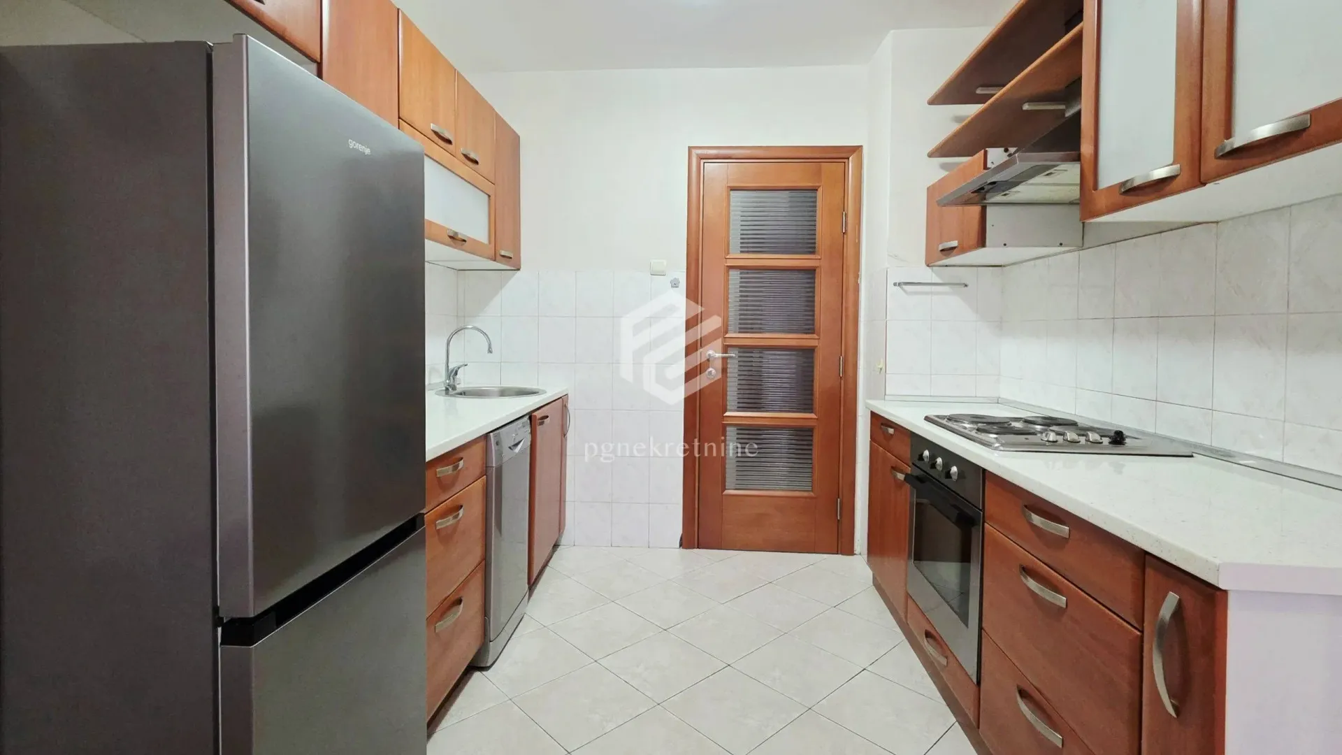 Prodaja, jednosoban stan, 63m², Preko Morače, Podgorica