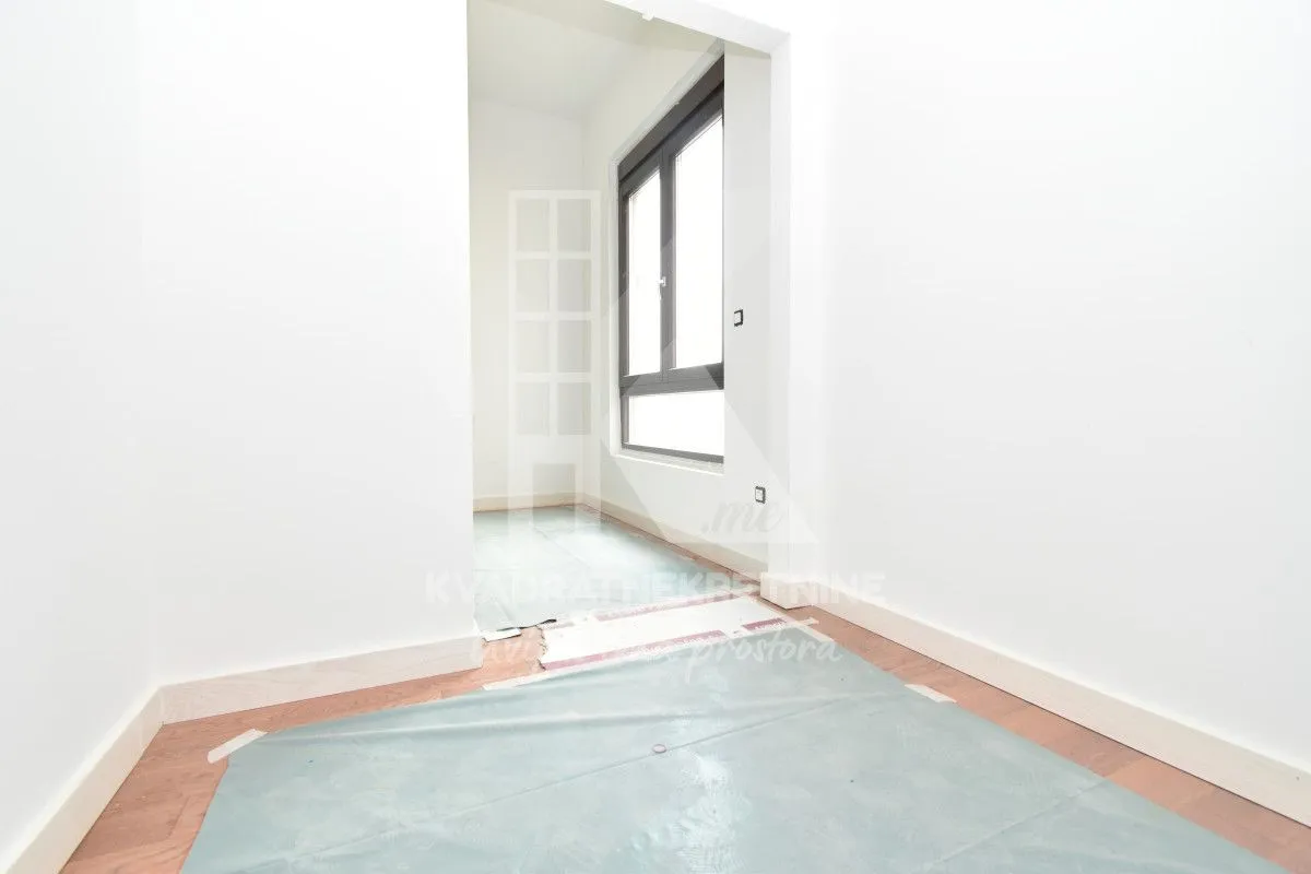 Prodaja, trosoban stan, 132m², Gornja Gorica, Podgorica