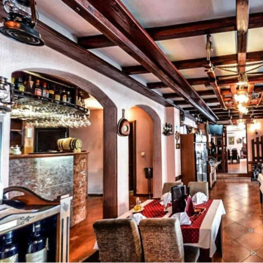 Rent, office space, 250m², Budva, Crna Gora