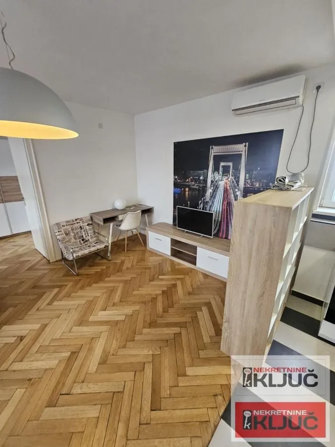 Prodaja, dvosoban stan, 48m², Spens, Novi Sad Sve Podlokacije