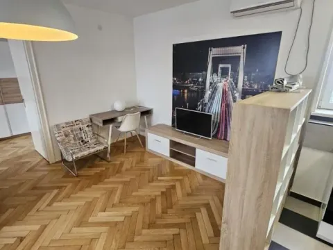 Prodaja, dvosoban stan, 48m², Spens, Novi Sad Sve Podlokacije - image 7