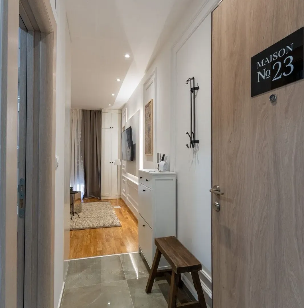 Prodaja, garsonjera, 19m², Zabjelo, Podgorica