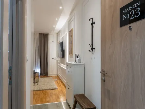 Prodaja, garsonjera, 19m², Zabjelo, Podgorica - image 12