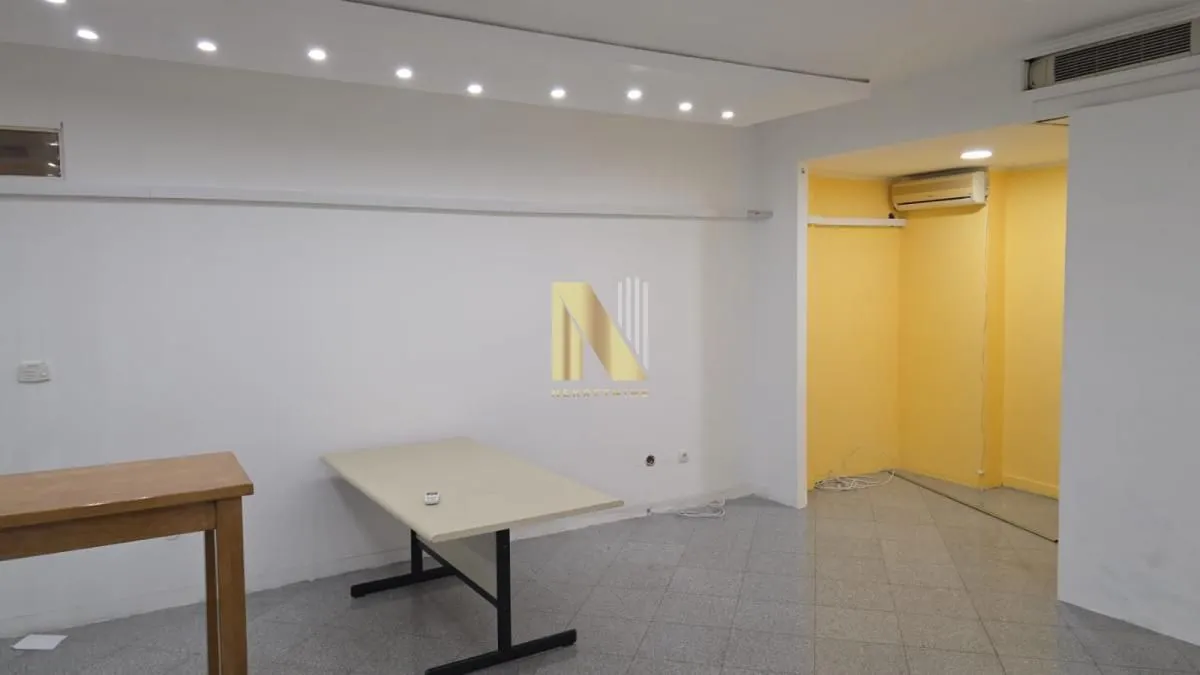 Rent, office space, 40m², Centar, Novi Sad