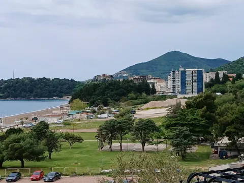 Prodaja, garsonjera, 27m², Bečići, Budva - image 12