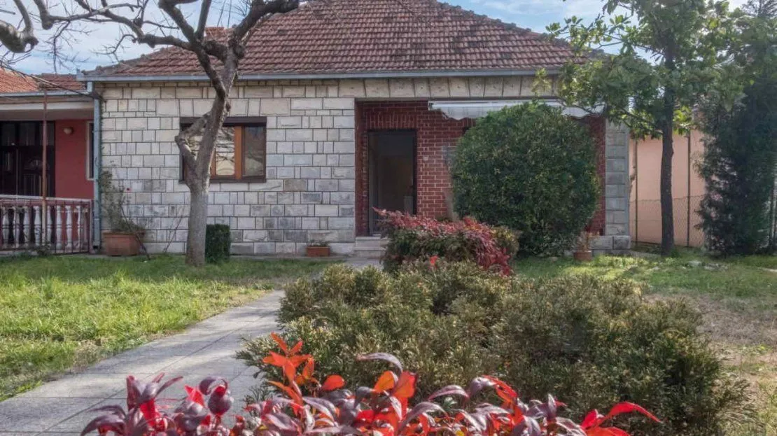Rent, house, 90m², Zabjelo, Podgorica