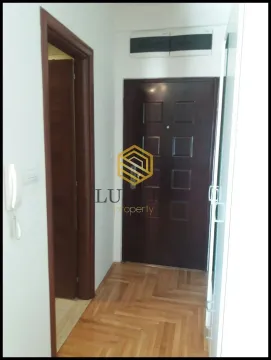 Rent, studio apartment, 30m², Tuški Put, Podgorica - image 2