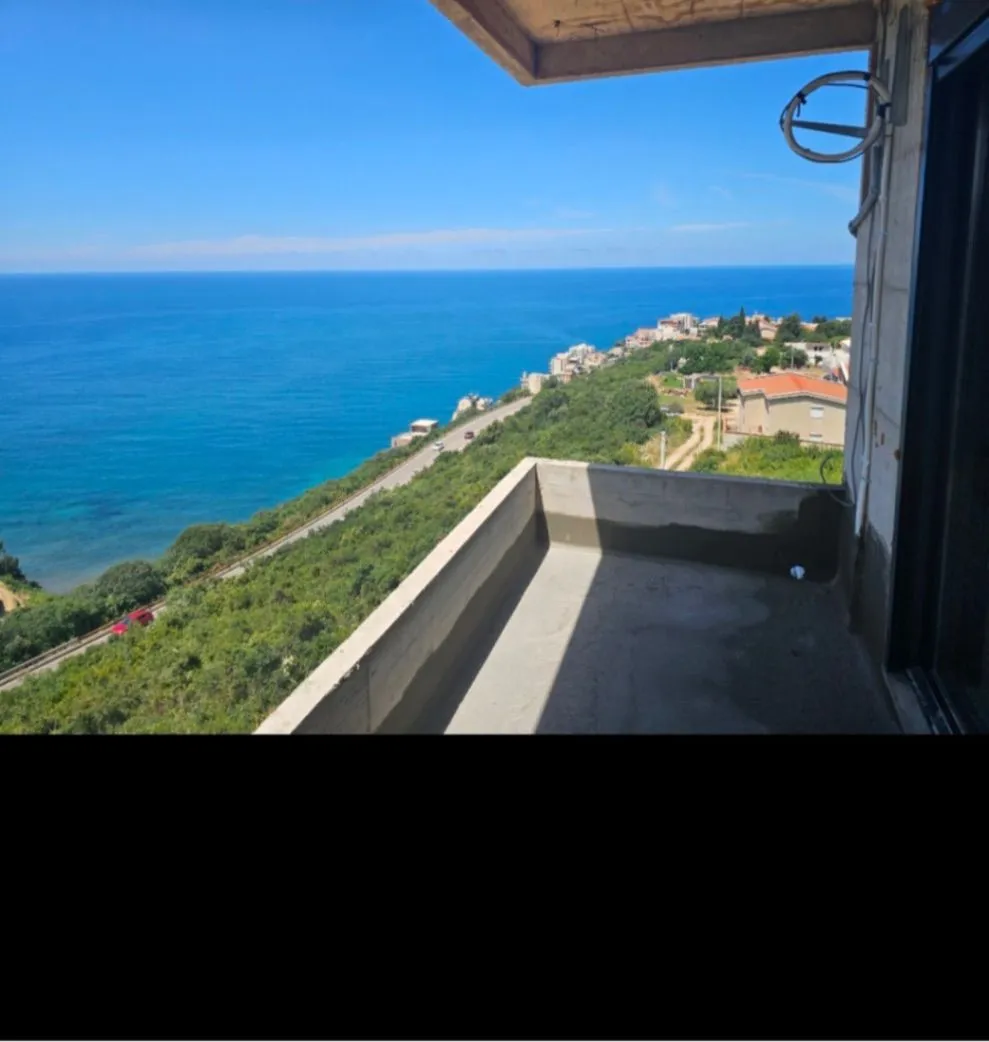 Sale, one bedroom apartment, 53m², Dobre Vode, Bar