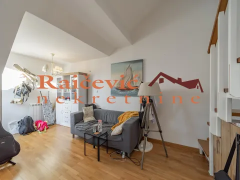 Prodaja, jednosoban stan, 42m², Crveni Krst, Beograd - image 3