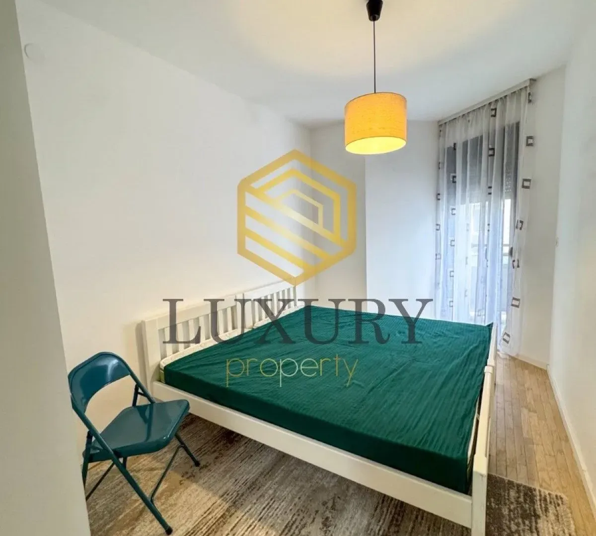 Rent, one bedroom apartment, 45m², Dalmatinska ulica, Podgorica
