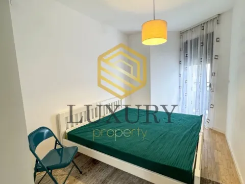 Rent, one bedroom apartment, 45m², Dalmatinska ulica, Podgorica - image 6