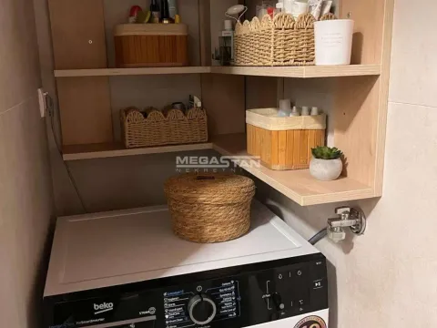 Prodaja, jednosoban stan, 35m², Novi Beograd Sve Podlokacije, Beograd - image 12