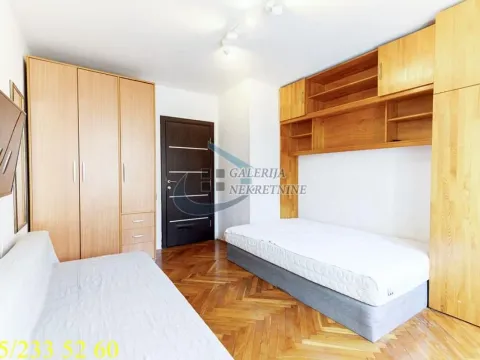 Prodaja, trosoban stan, 68m², Stari Grad, Beograd - image 14