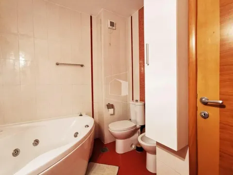 Izdavanje, trosoban stan, 95m², Preko Morače, Podgorica - image 11
