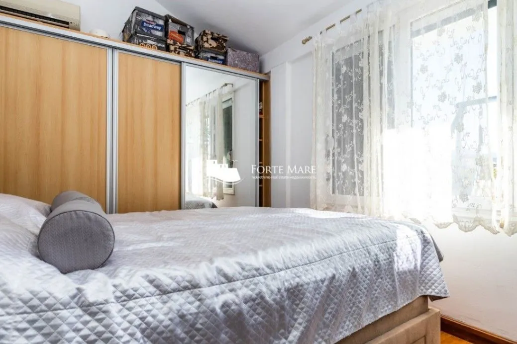 Prodaja, dvosoban stan, 112m², Igalo, Herceg Novi
